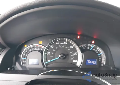 2014 Toyota Camry Se Sport z USA, uszkodzony, nr VIN 4T1BF1FK0EU463404